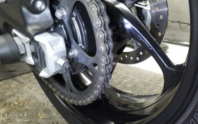 TRIUMPH TRIDENT 660 2023