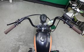 HARLEY FLSTF 1340 1996