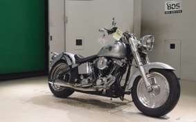 HARLEY FLSTF 1450 2004