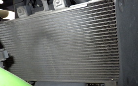 KAWASAKI NINJA 400 2024 EX400L