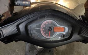 SUZUKI ADDRESS V125 CF4MA