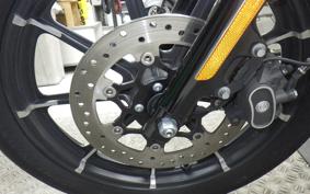 HARLEY XL883N 2015