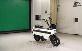 HONDA MOTOCOMPO 2004 AB12