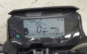 BMW G310R 2021