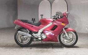 KAWASAKI ZZ-R250 EX250H