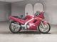 Фото Kawasaki ZZ-R250 с японского аукциона