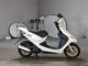 Фото Honda DIO Z4 с японского аукциона