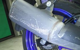 SUZUKI GSX-R125 2013 DL33B
