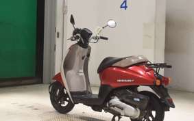 HONDA TODAY 2 AF67