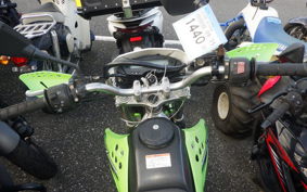 KAWASAKI KLX125 LX125C