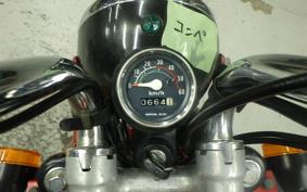 HONDA MONKEY 2009 Z50J