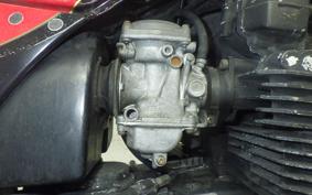 KAWASAKI GPZ400 1983 ZX400A