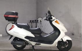HONDA FORESIGHT MF04