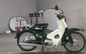 HONDA SUPER CUB50 AA01