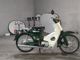 Фото Honda SUPER CUB50 1999 с японского аукциона
