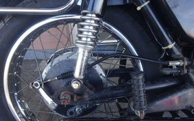 KAWASAKI W1 W1F
