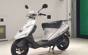 SUZUKI ADDRESS V100 2021 CE11A