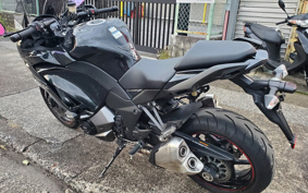 KAWASAKI NINJA 1000 ABS 2017 ZXT00W