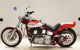 HARLEY FXST 1340 1988