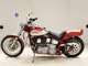 Фото Harley FXST 1340 1988 с японского аукциона