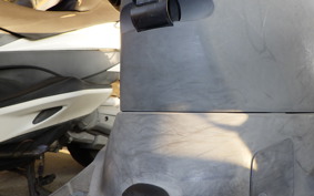 SUZUKI LET's 4 CA45A