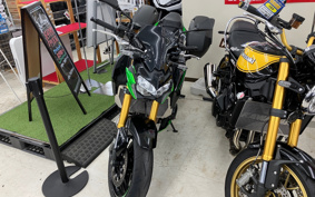 KAWASAKI Z900 SE 2022 ZR900B