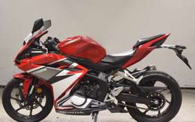 HONDA CBR250RR A MC51