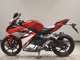 Фото Honda CBR250RR A 2021 с японского аукциона