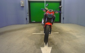 HONDA CB250F MC43
