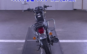 SUZUKI GN125 F Gen.2 PCJ2N