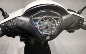 HONDA DIO110 BASIC JK03