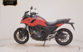 HONDA NC750X DCT 2026 RH23