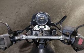 SUZUKI GLASS TRACKER BIG BOY NJ47A