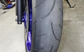 YAMAHA XJ6 FA 2015