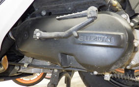 SUZUKI BURGMAN 125 2016