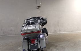 HARLEY FLHTKSE 1800CVO 2017 TEF