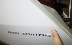 HONDA GL 1800 GOLD WING TOUR DCT 2024 SC79
