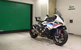 BMW S1000RR 2025