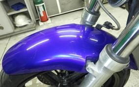 HONDA VTR 250 2013 MC33