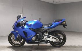 HONDA CBR600RR 2005 PC37
