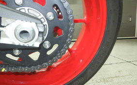 DUCATI MONSTER 937 + 2022