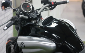 YAMAHA VMAX 2009 RP22J