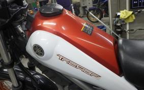 YAMAHA TRICKER Gen.2 2007 DG16J