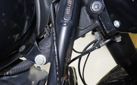 HARLEY FLSTFB 1580 2012