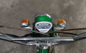 HONDA DUCKS50 ST50