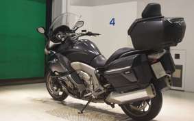 BMW K1600GTL 2012