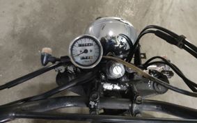 YAMAHA TW200 DG07J