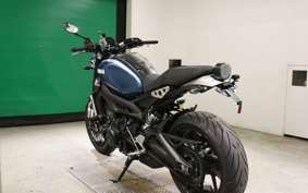 YAMAHA XSR900 2016 RN46J