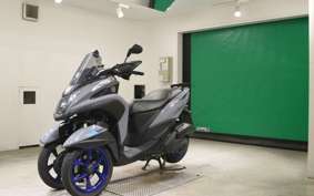 YAMAHA TRICITY 155 A 2019 SG37J