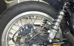 KAWASAKI W800 STREET 2019 EJ800B